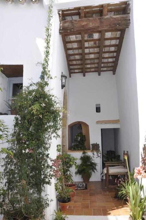 Casa Dulce Villa Вехер де ла Фронтера Екстериор снимка