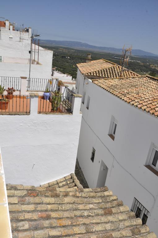 Casa Dulce Villa Вехер де ла Фронтера Екстериор снимка