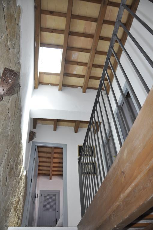 Casa Dulce Villa Вехер де ла Фронтера Екстериор снимка