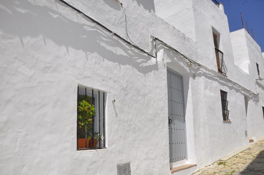 Casa Dulce Villa Вехер де ла Фронтера Екстериор снимка